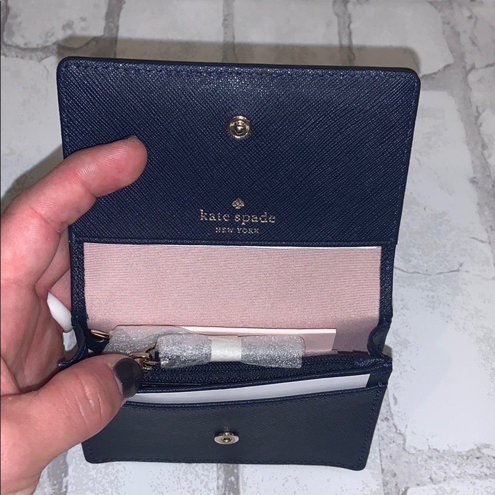 Kate Spade Wallet - Picture 4 of 6